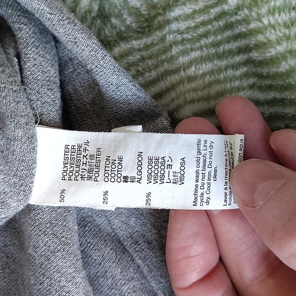 Rushed Mini Pencil Skirt - Picture 3 of 4